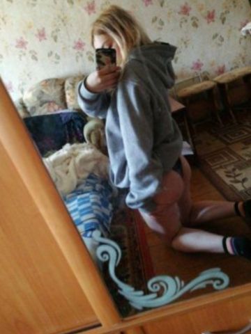 Анкета проститутки Даша, 22 года